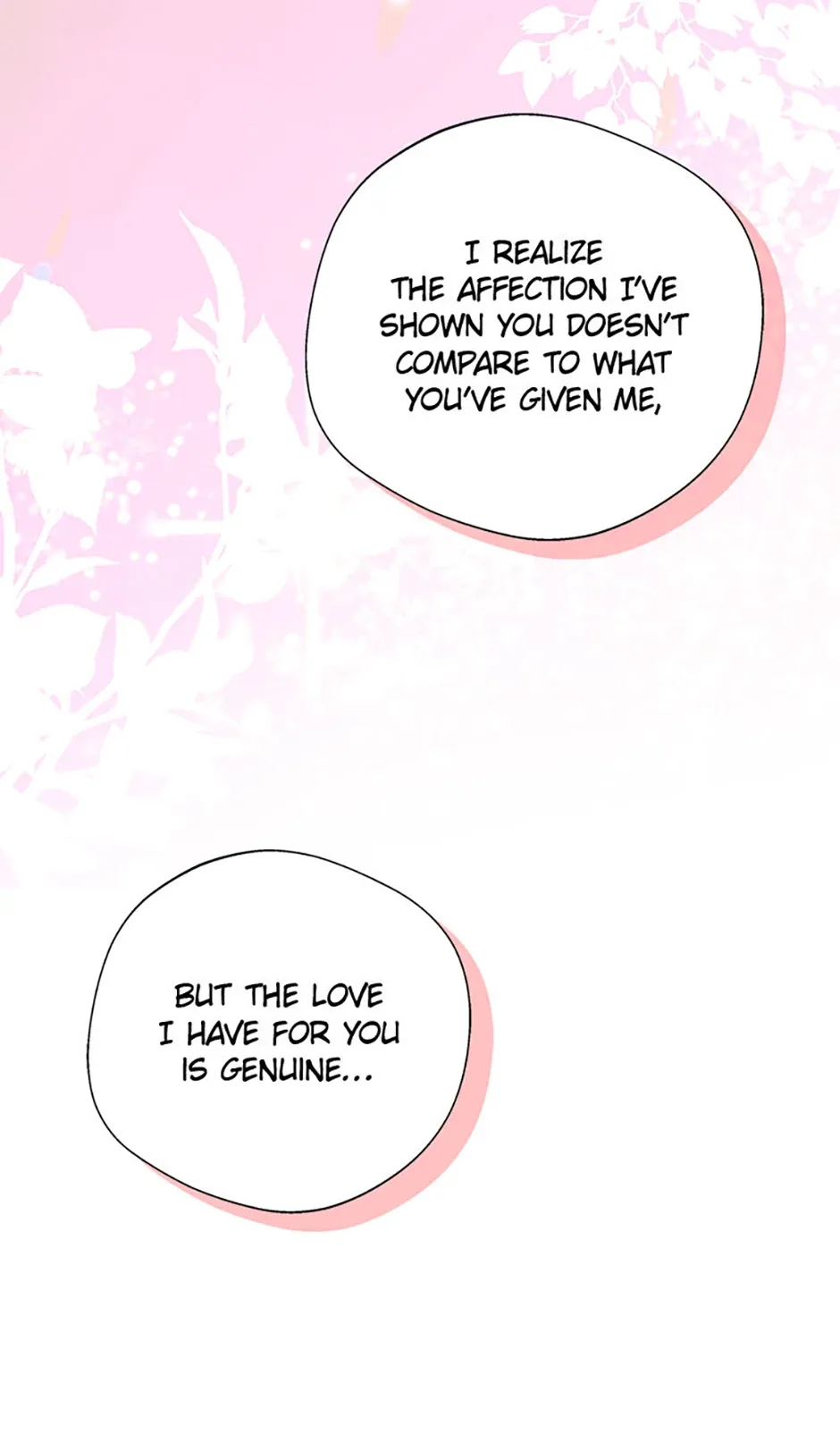 I Became The Older Sister of A Regretful Male Lead Chapter 102 page 16