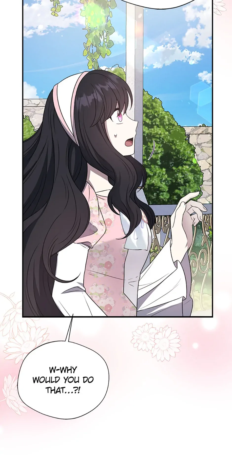 I Became The Older Sister of A Regretful Male Lead Chapter 103 page 36