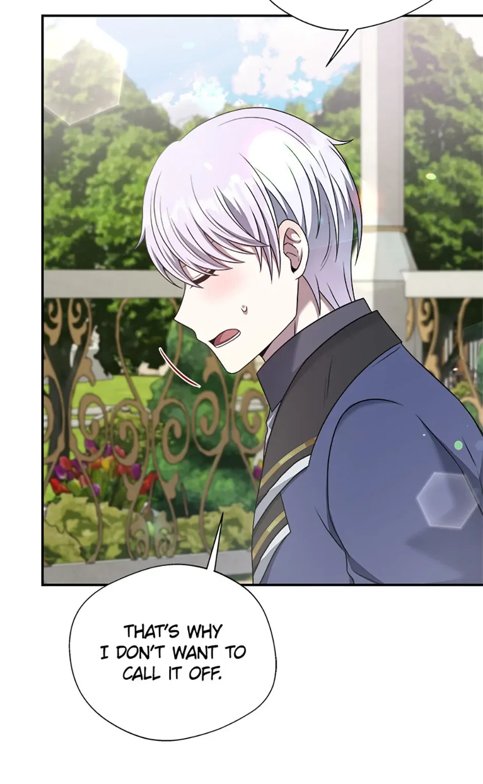 I Became The Older Sister of A Regretful Male Lead Chapter 103 page 31