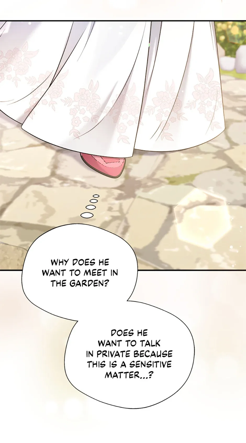 I Became The Older Sister of A Regretful Male Lead Chapter 103 page 23
