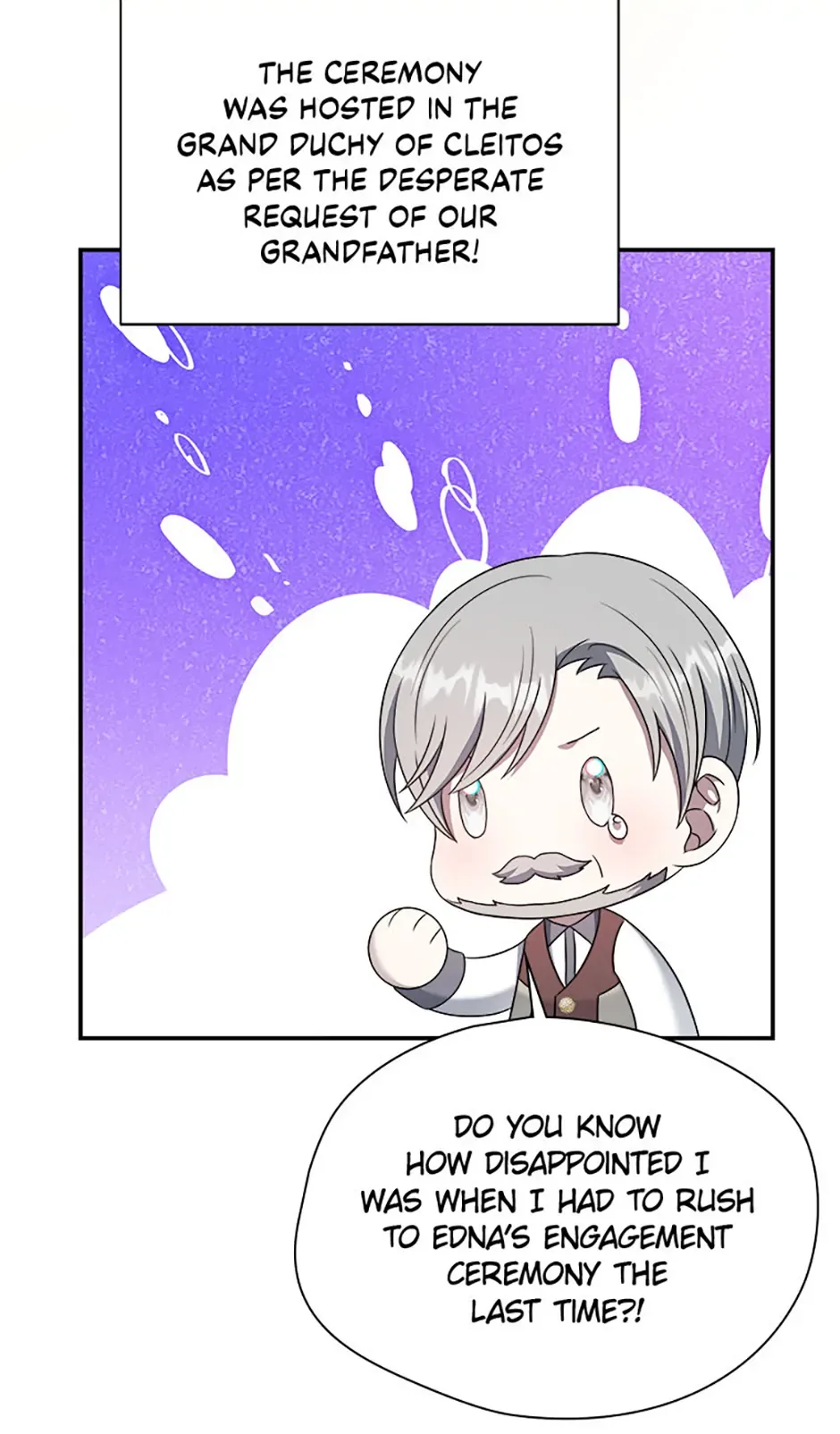 I Became The Older Sister of A Regretful Male Lead Chapter 103 page 59
