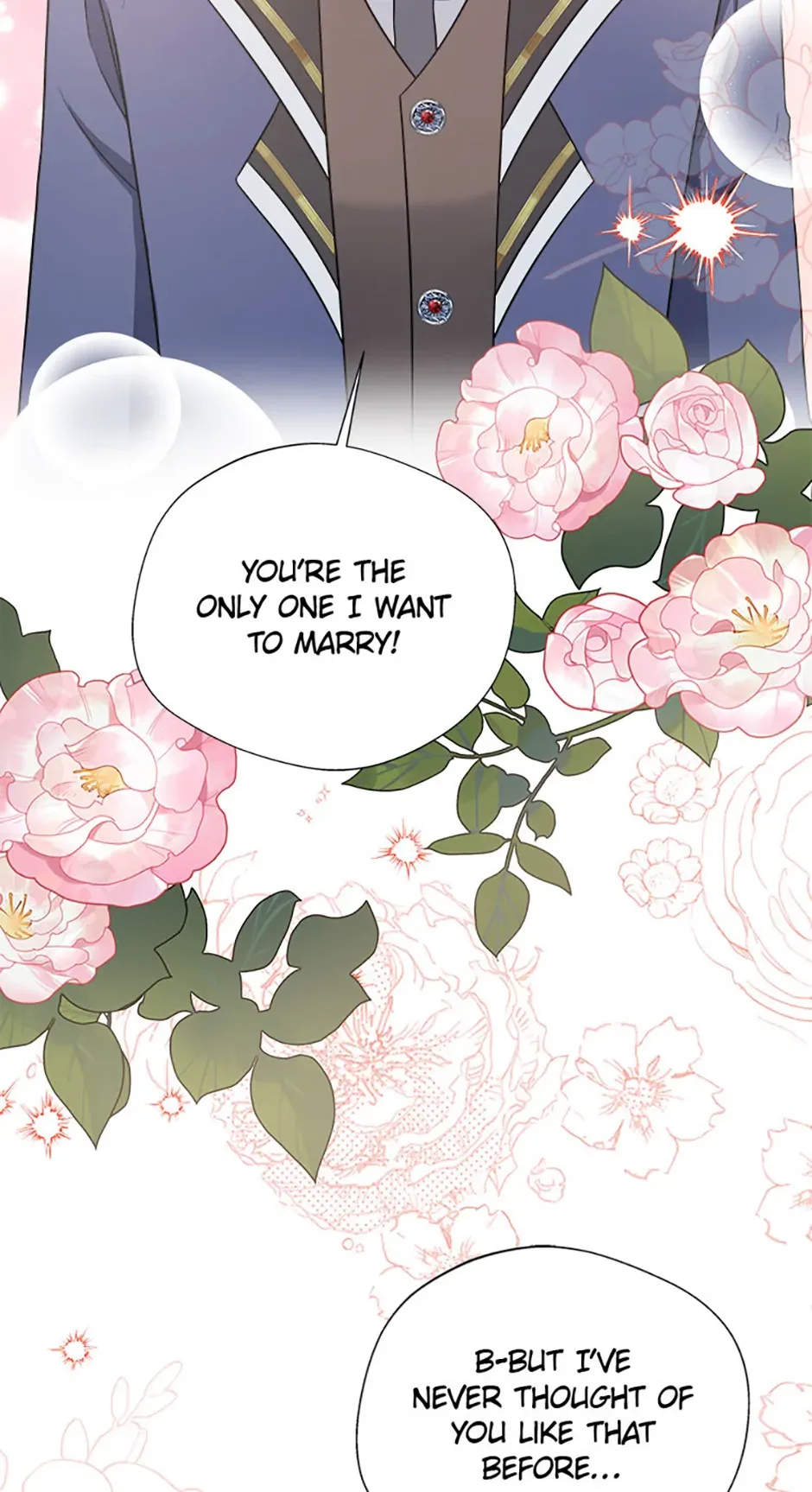 I Became The Older Sister of A Regretful Male Lead Chapter 103 page 38