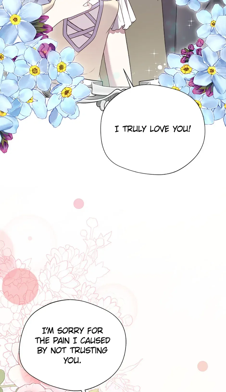 I Became The Older Sister of A Regretful Male Lead Chapter 102 page 13