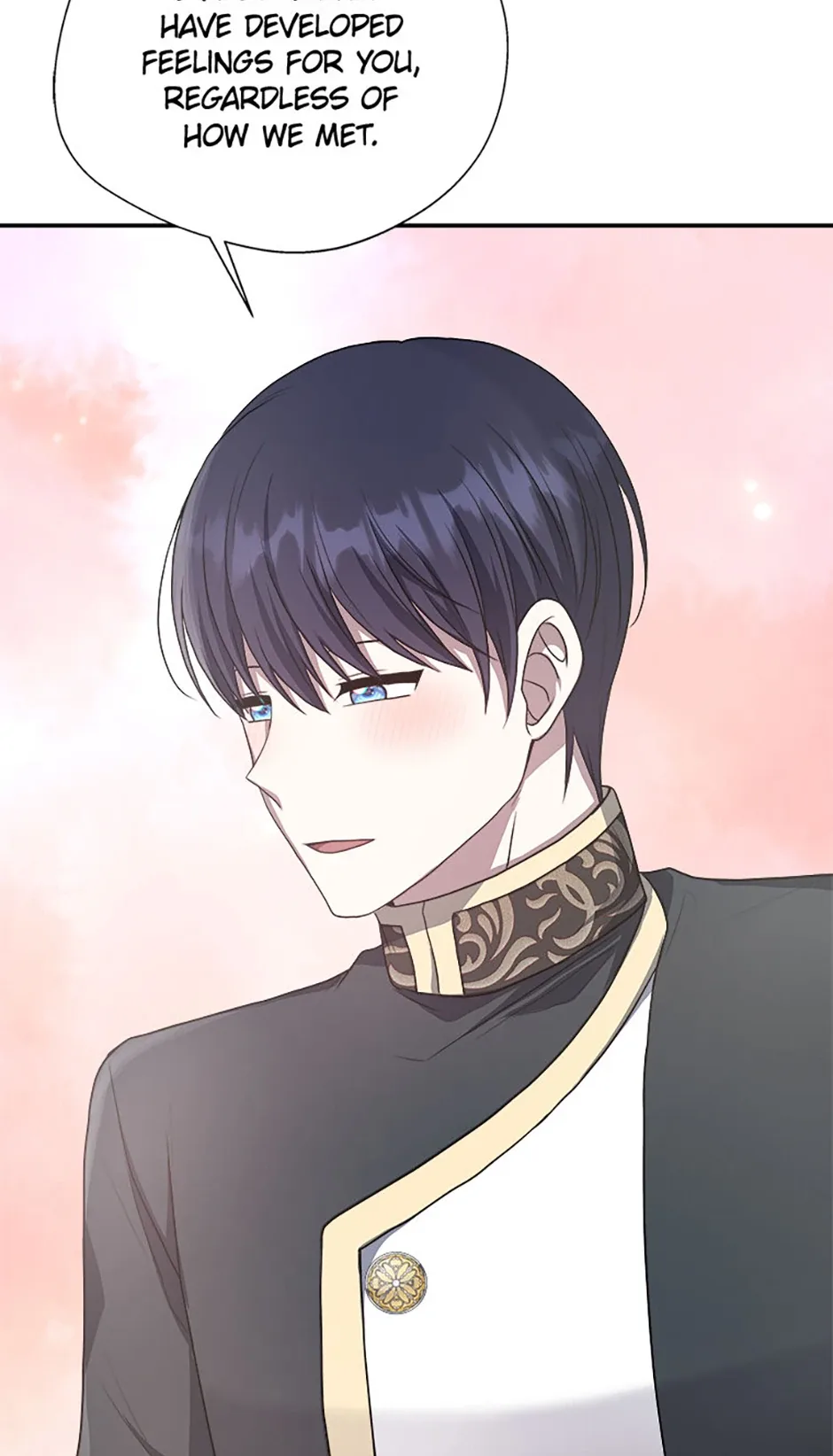 I Became The Older Sister of A Regretful Male Lead Chapter 103 page 82