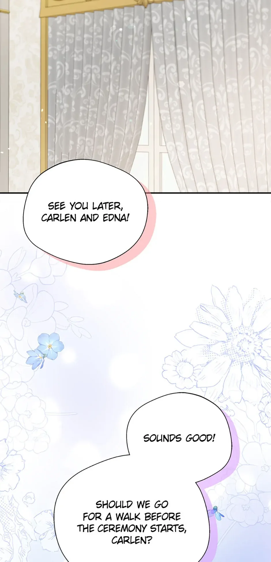 I Became The Older Sister of A Regretful Male Lead Chapter 103 page 71