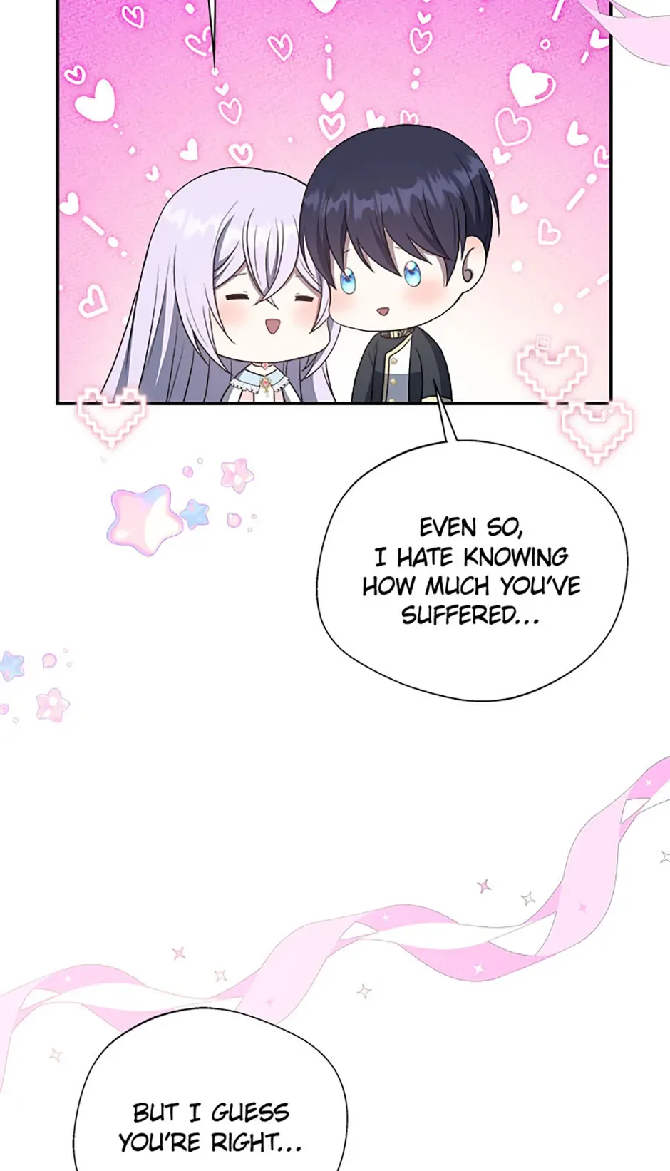 I Became The Older Sister of A Regretful Male Lead Chapter 103 page 78