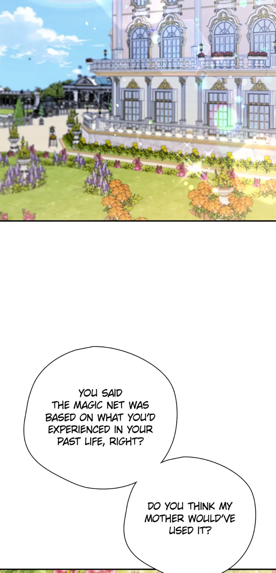 I Became The Older Sister of A Regretful Male Lead Chapter 103 page 73