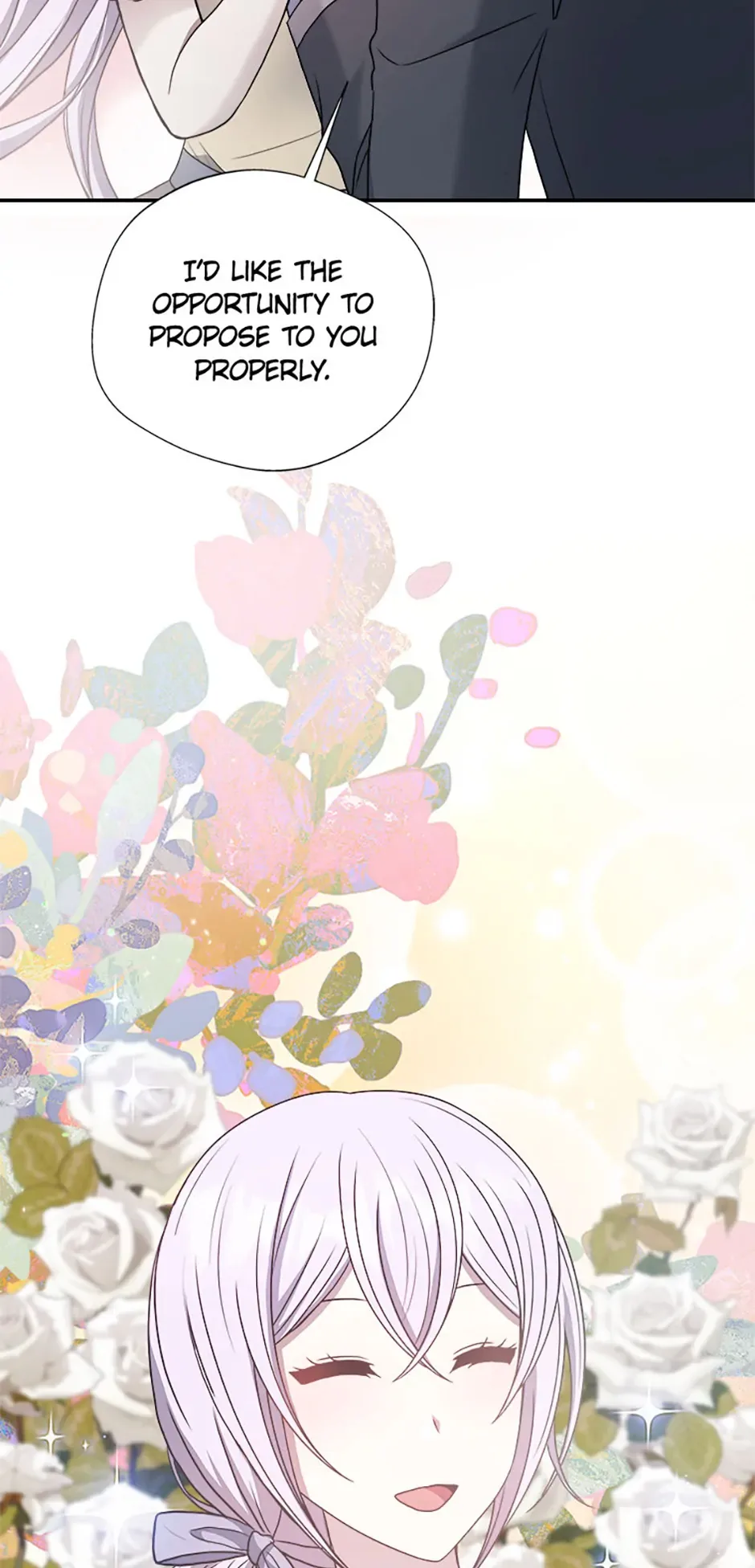 I Became The Older Sister of A Regretful Male Lead Chapter 102 page 30