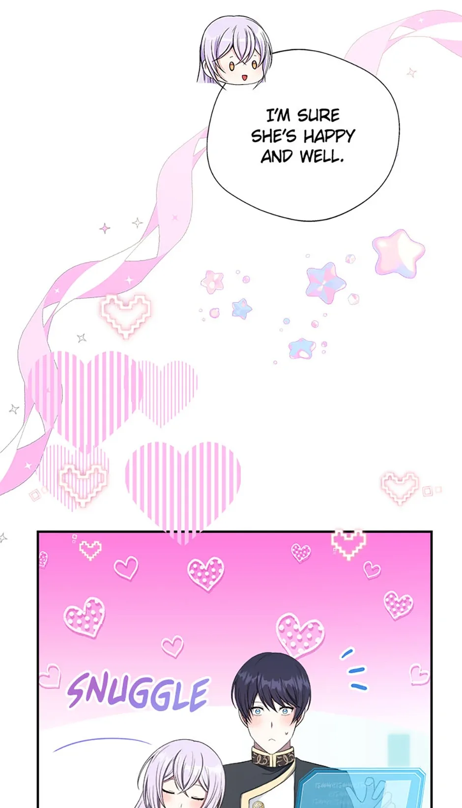 I Became The Older Sister of A Regretful Male Lead Chapter 103 page 76
