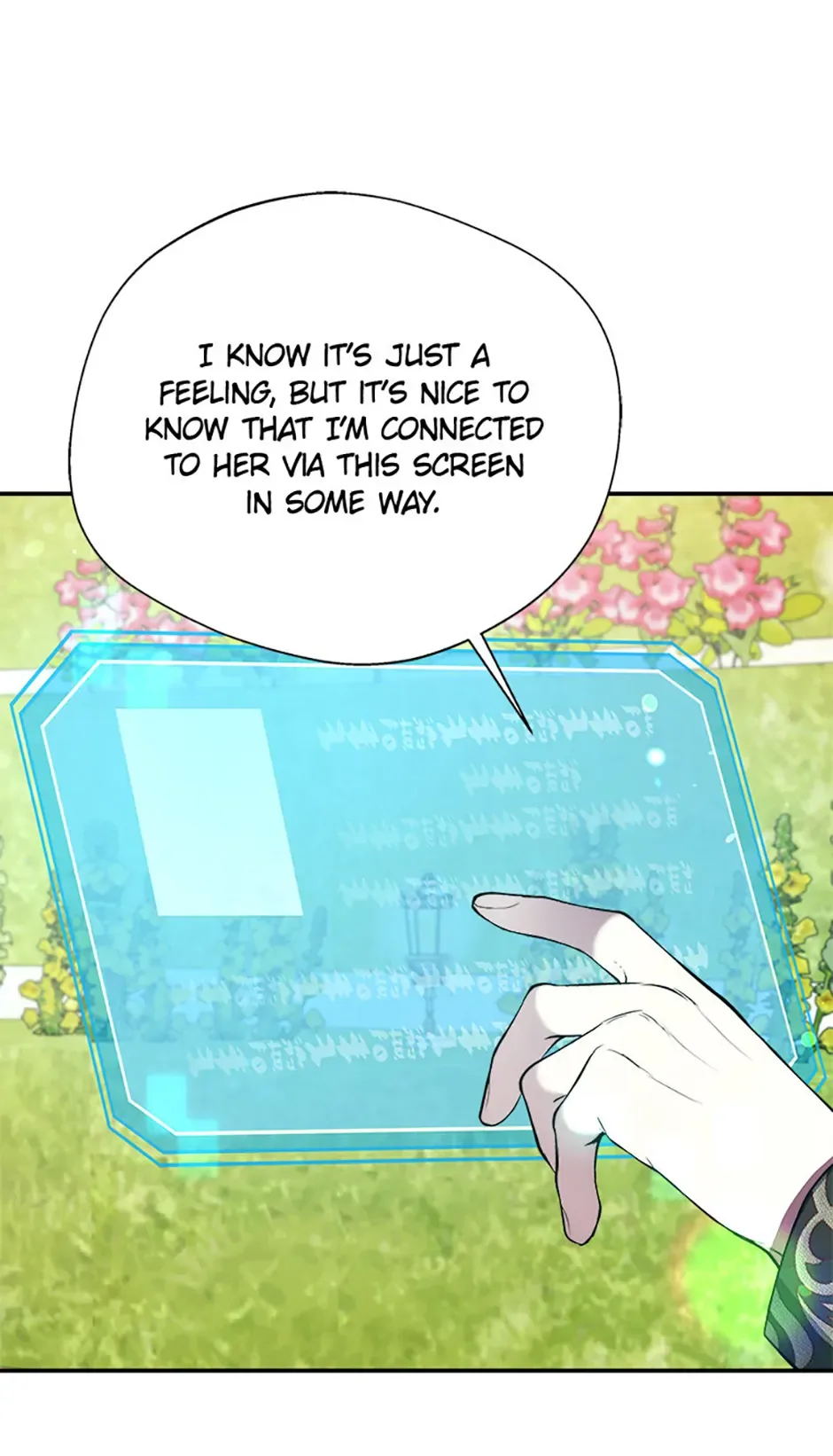 I Became The Older Sister of A Regretful Male Lead Chapter 103 page 75