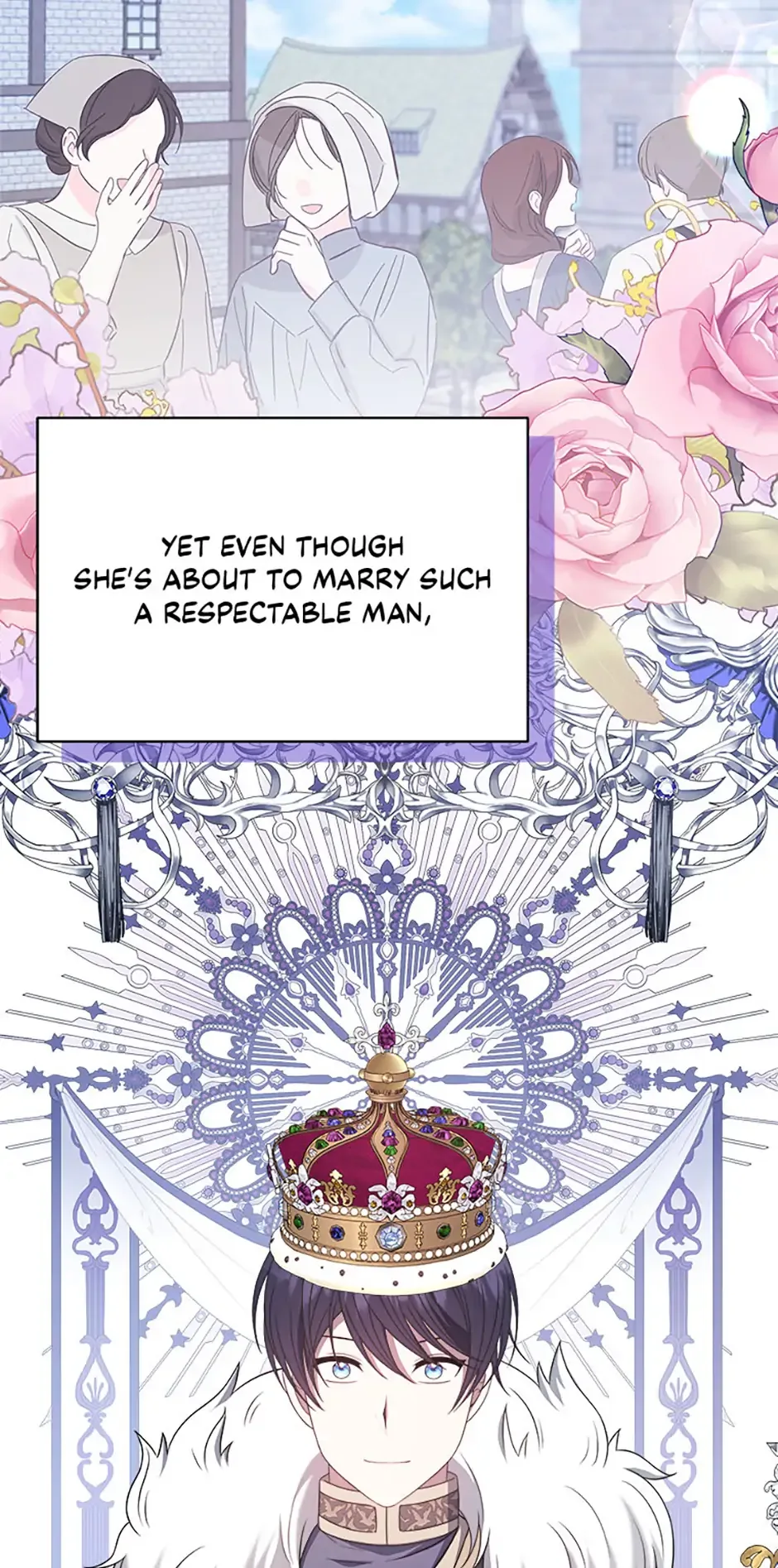 I Became The Older Sister of A Regretful Male Lead Chapter 102 page 38