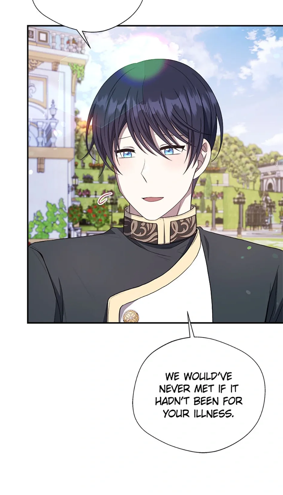 I Became The Older Sister of A Regretful Male Lead Chapter 103 page 79