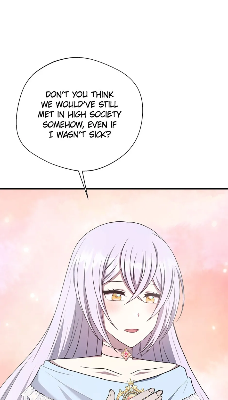 I Became The Older Sister of A Regretful Male Lead Chapter 103 page 80