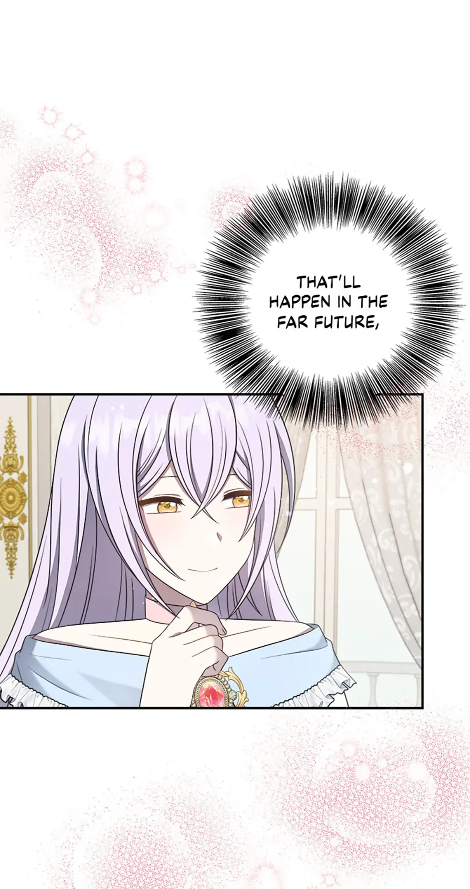 I Became The Older Sister of A Regretful Male Lead Chapter 103 page 64
