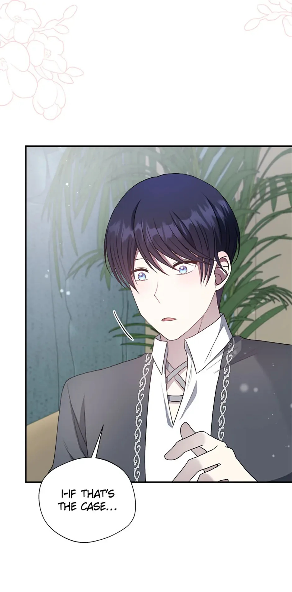 I Became The Older Sister of A Regretful Male Lead Chapter 102 page 28