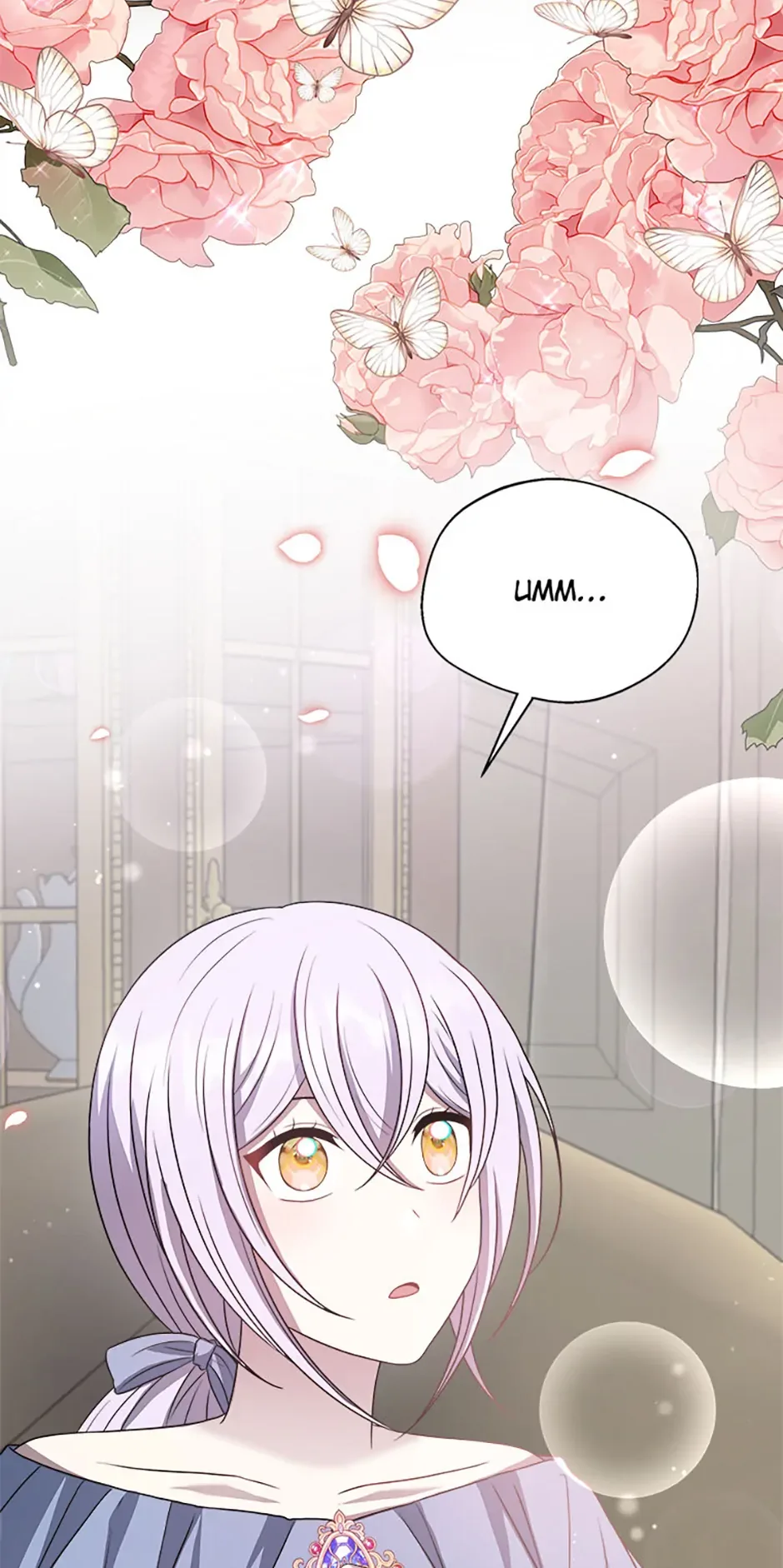 I Became The Older Sister of A Regretful Male Lead Chapter 102 page 18