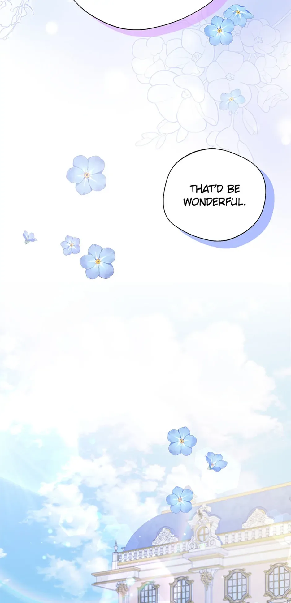 I Became The Older Sister of A Regretful Male Lead Chapter 103 page 72