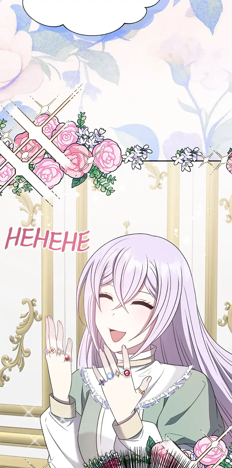 I Became The Older Sister of A Regretful Male Lead Chapter 102 page 35