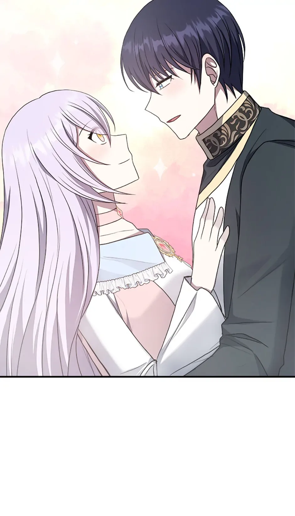 I Became The Older Sister of A Regretful Male Lead Chapter 103 page 84