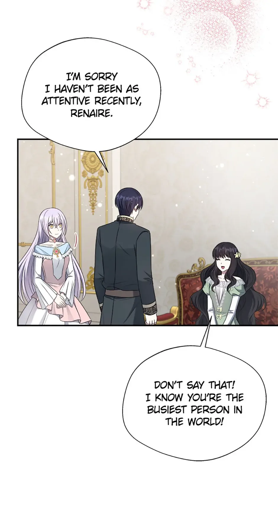 I Became The Older Sister of A Regretful Male Lead Chapter 103 page 68