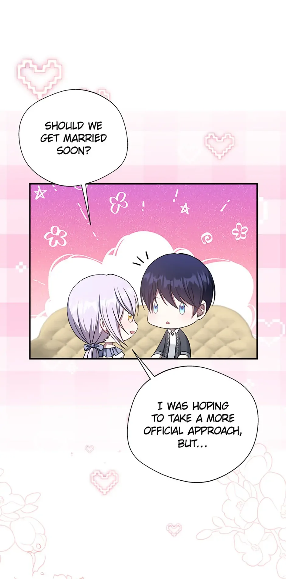 I Became The Older Sister of A Regretful Male Lead Chapter 102 page 26