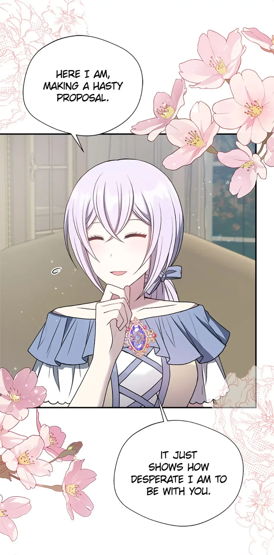 I Became The Older Sister of A Regretful Male Lead Chapter 102 page 27