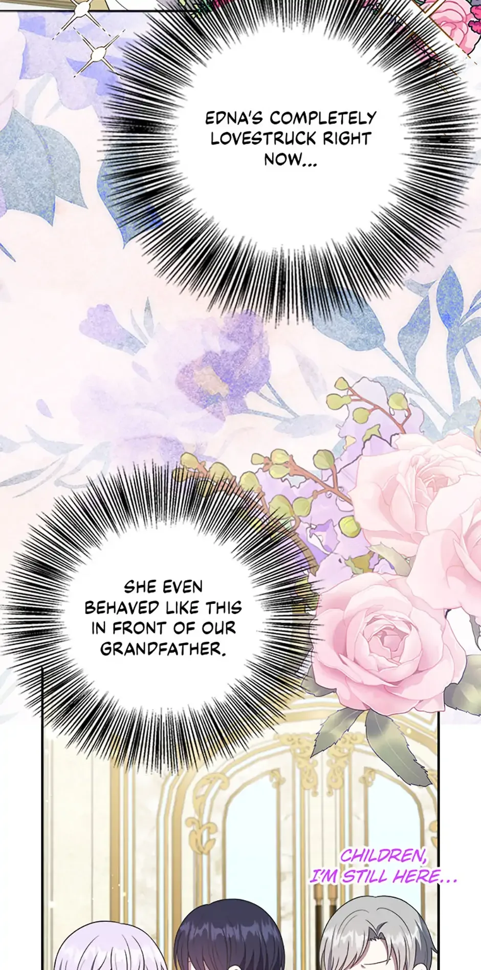 I Became The Older Sister of A Regretful Male Lead Chapter 102 page 36