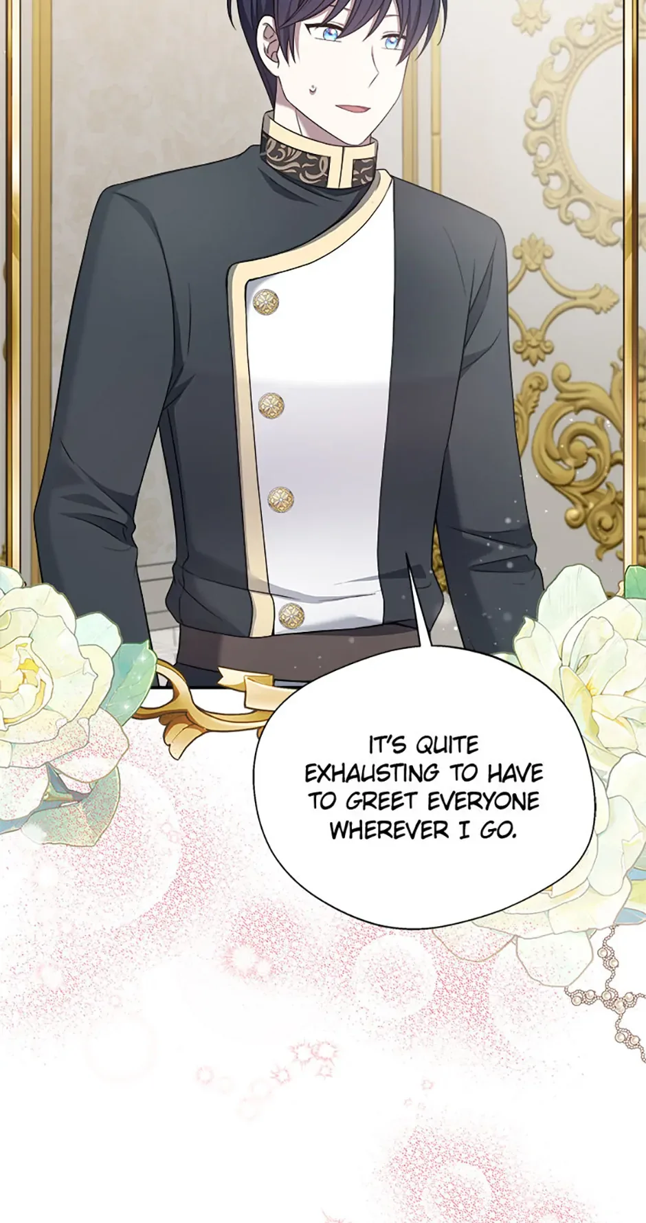 I Became The Older Sister of A Regretful Male Lead Chapter 103 page 67
