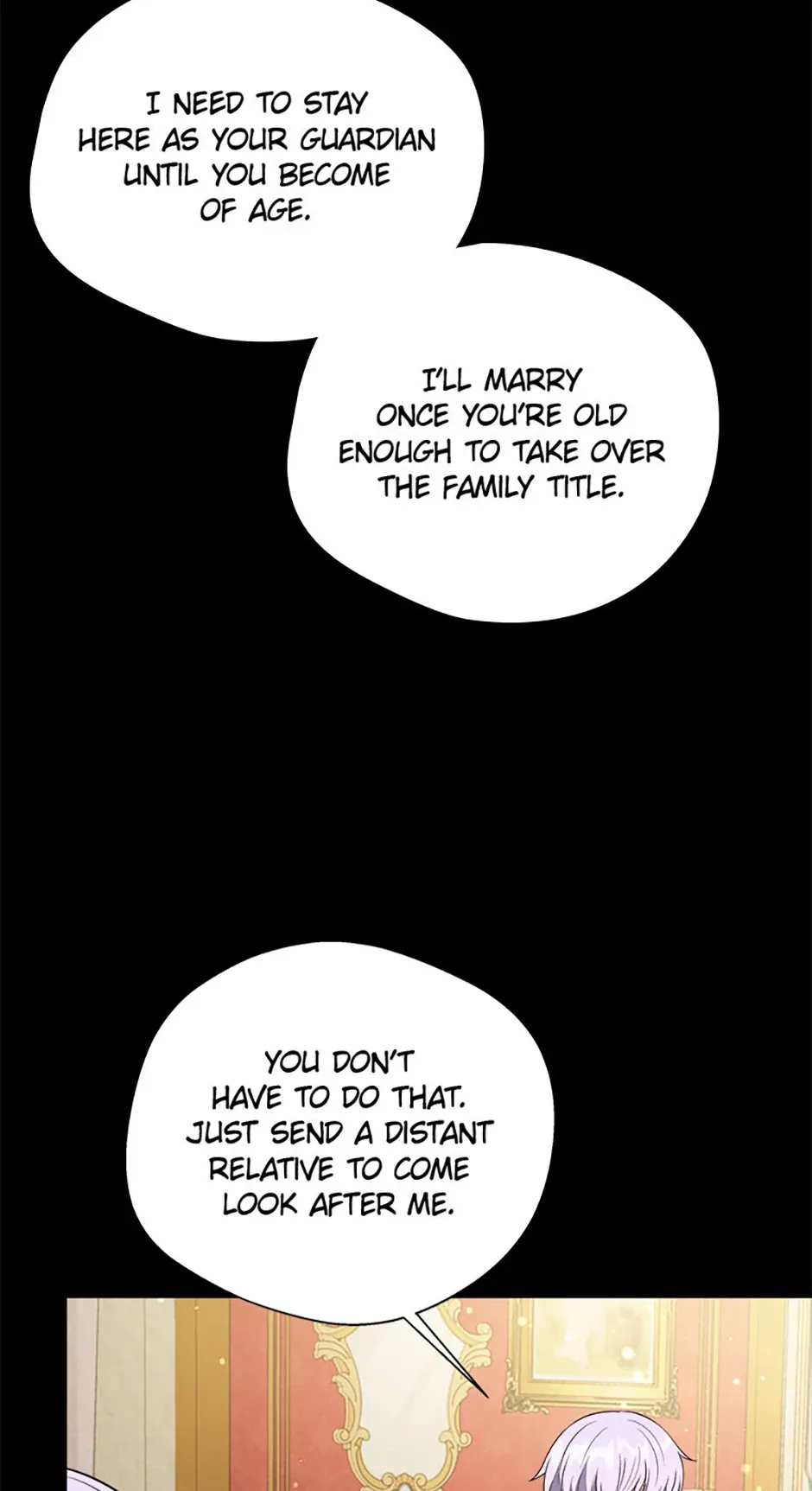 I Became The Older Sister of A Regretful Male Lead Chapter 102 page 41
