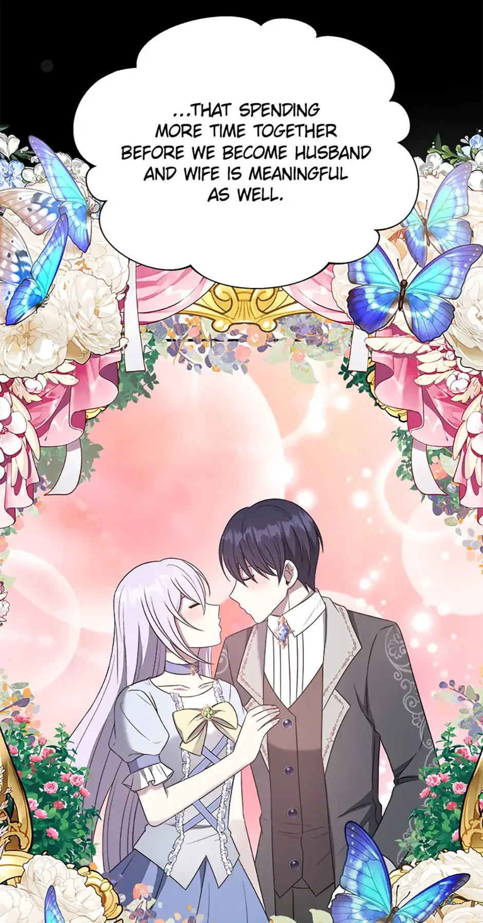 I Became The Older Sister of A Regretful Male Lead Chapter 102 page 44