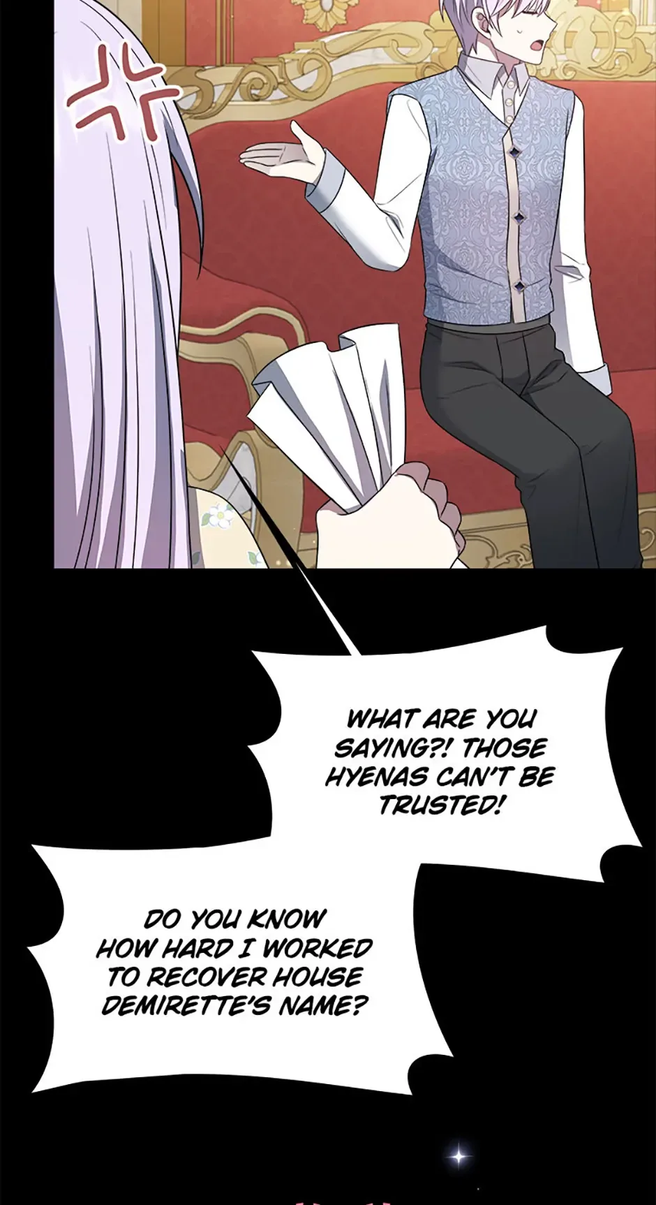 I Became The Older Sister of A Regretful Male Lead Chapter 102 page 42