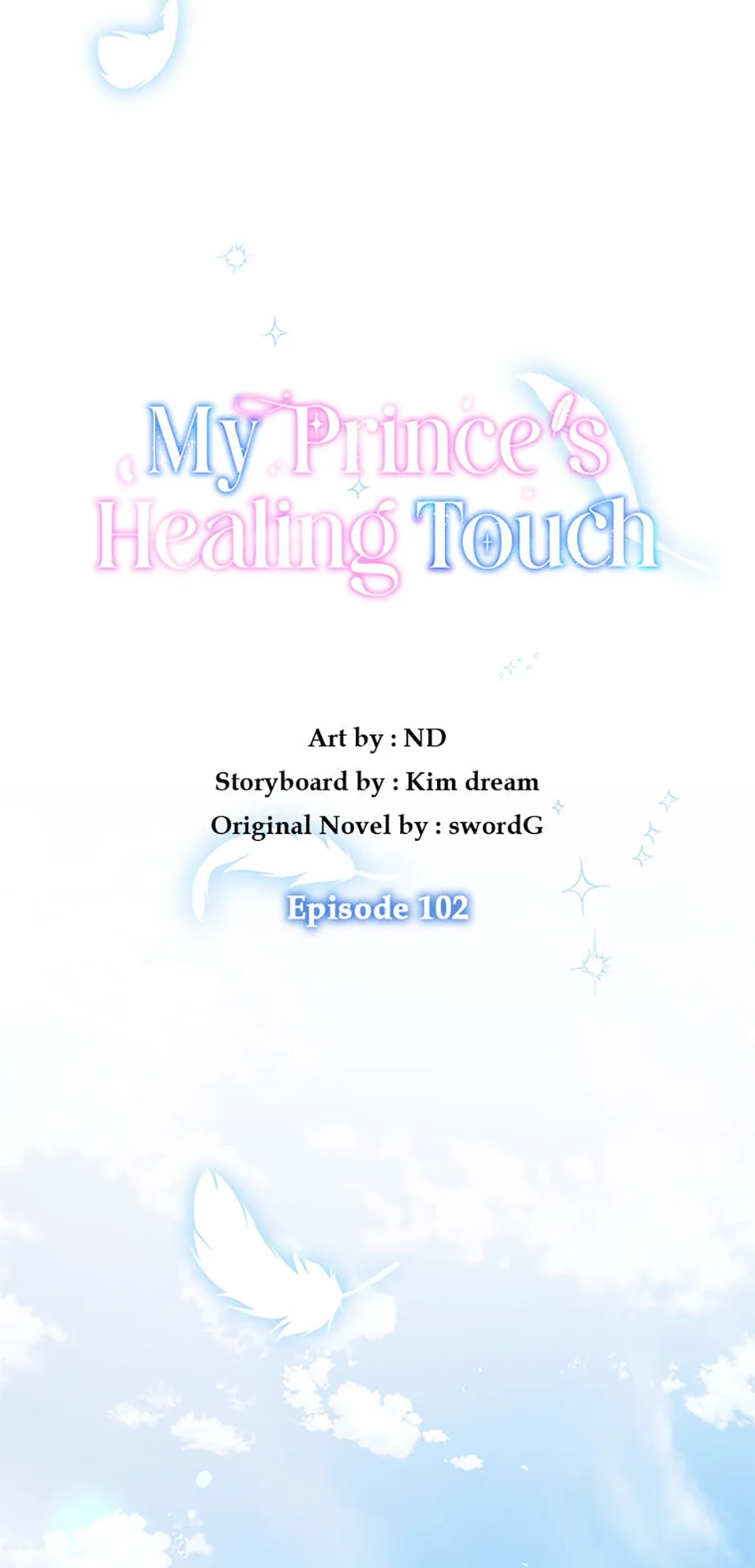 I Became The Older Sister of A Regretful Male Lead Chapter 102 page 32