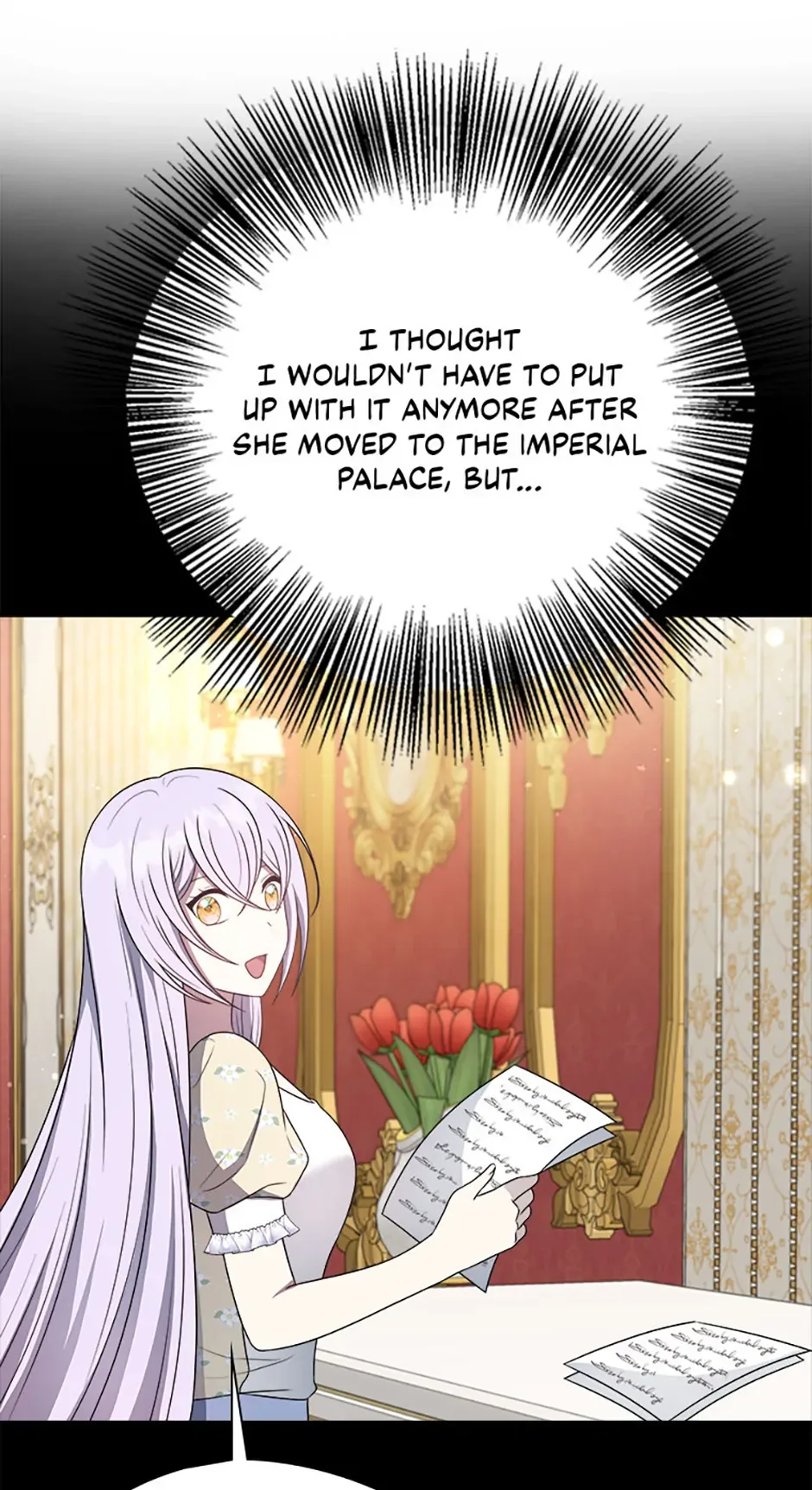 I Became The Older Sister of A Regretful Male Lead Chapter 102 page 40