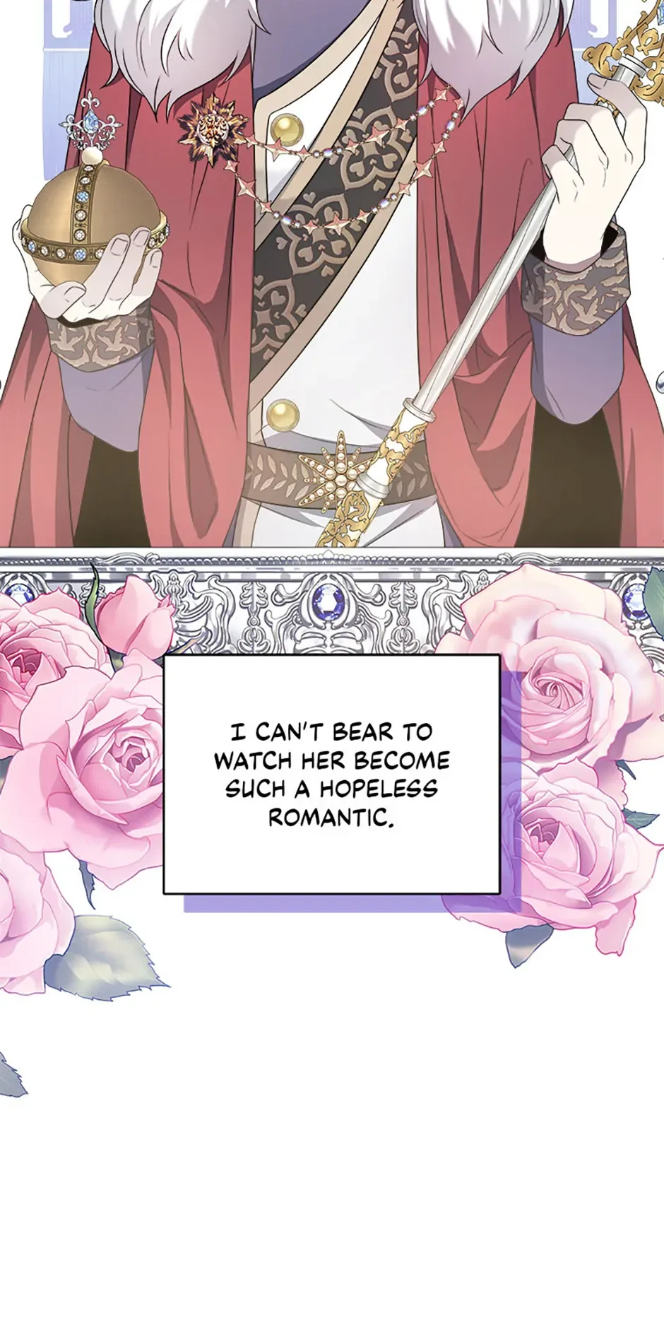I Became The Older Sister of A Regretful Male Lead Chapter 102 page 39