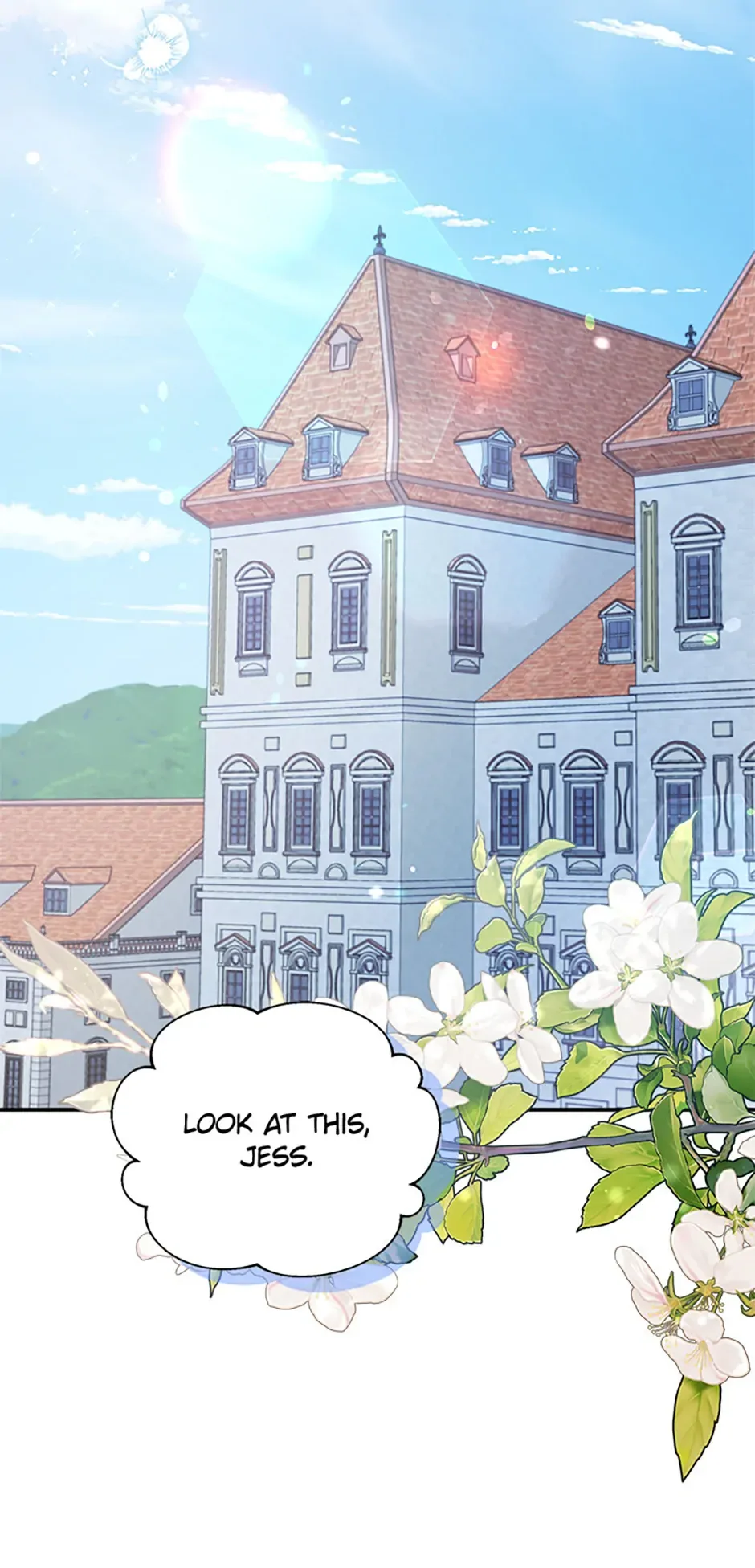 I Became The Older Sister of A Regretful Male Lead Chapter 102 page 33
