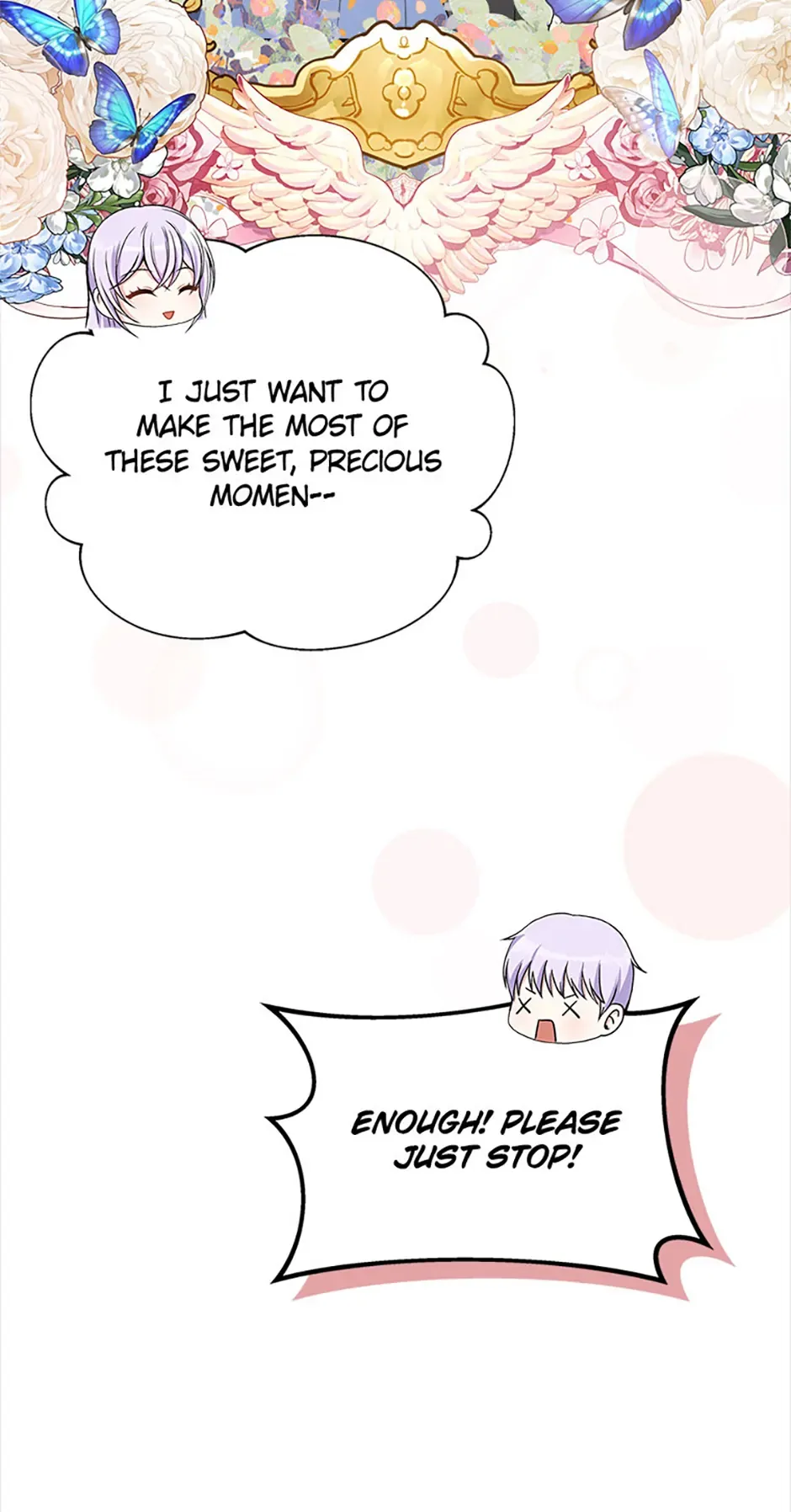 I Became The Older Sister of A Regretful Male Lead Chapter 102 page 45