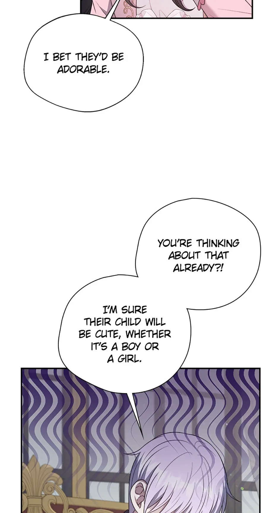 I Became The Older Sister of A Regretful Male Lead Chapter 102 page 51