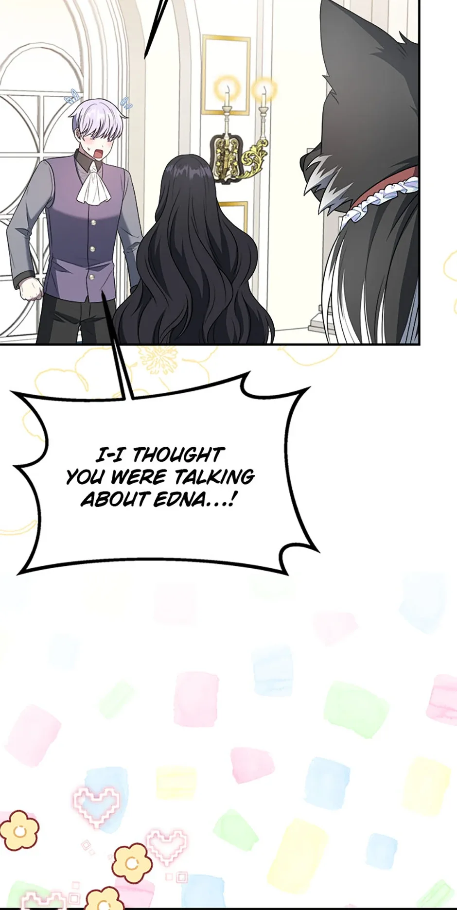 I Became The Older Sister of A Regretful Male Lead Chapter 104 page 16