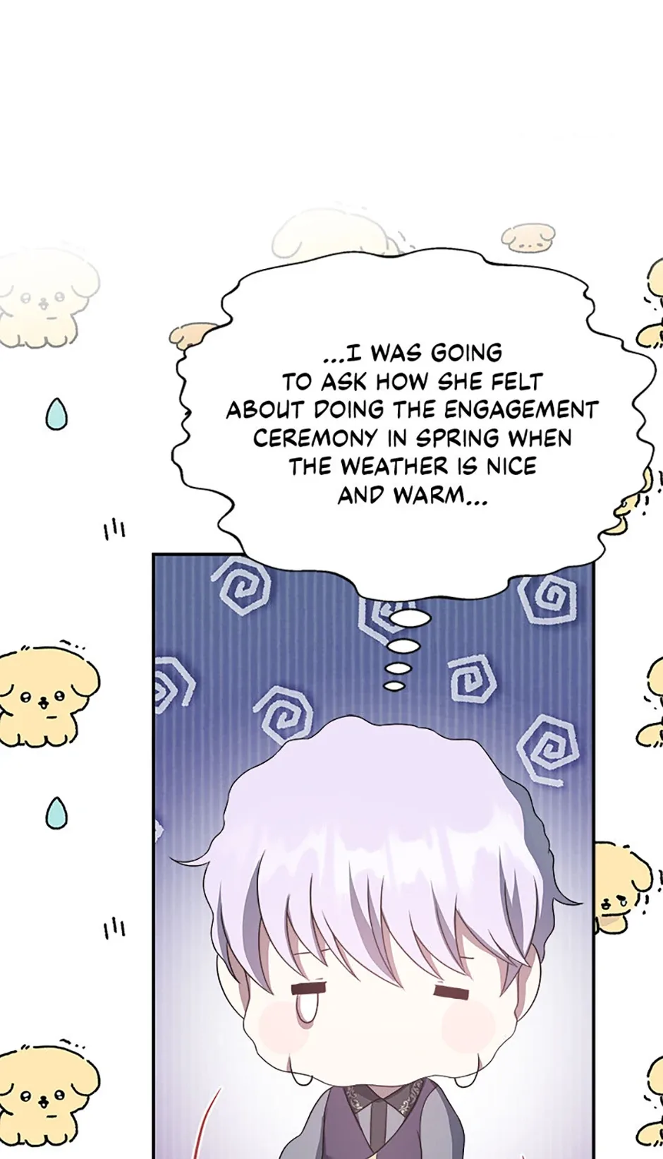 I Became The Older Sister of A Regretful Male Lead Chapter 102 page 60