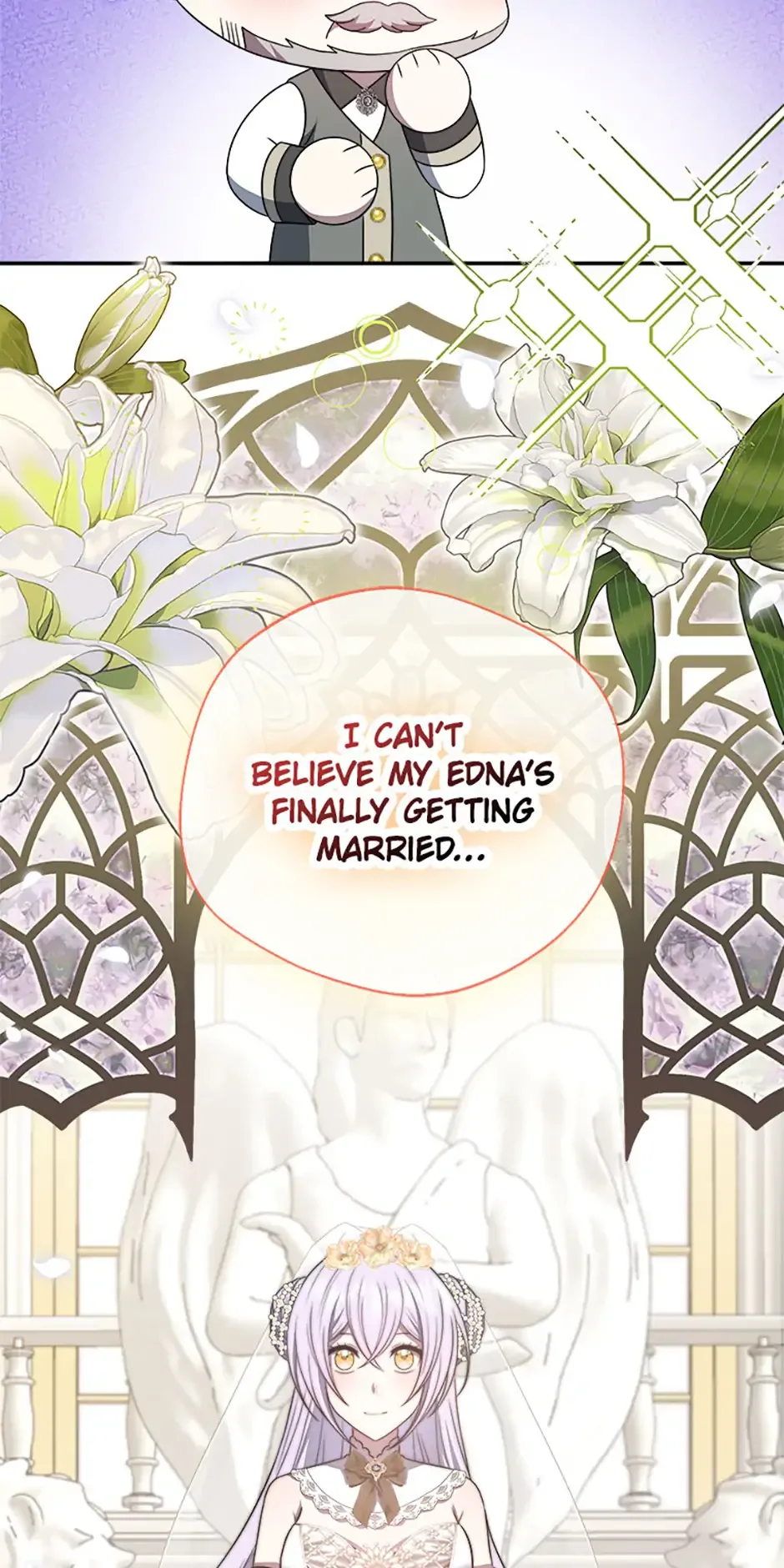 I Became The Older Sister of A Regretful Male Lead Chapter 104 page 10