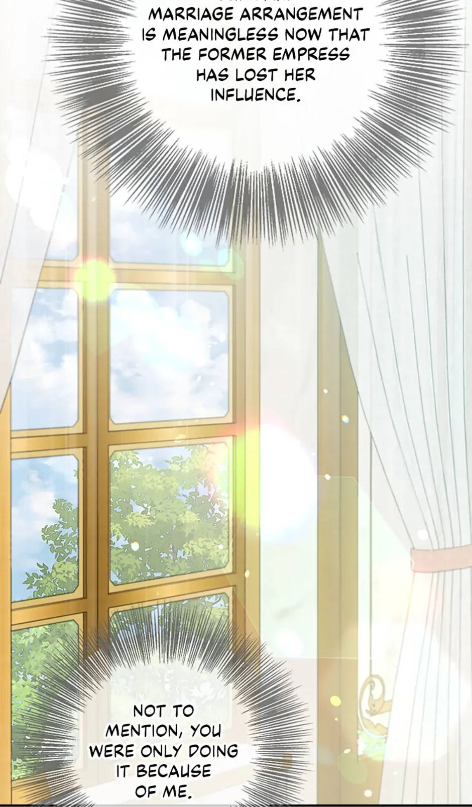 I Became The Older Sister of A Regretful Male Lead Chapter 102 page 57