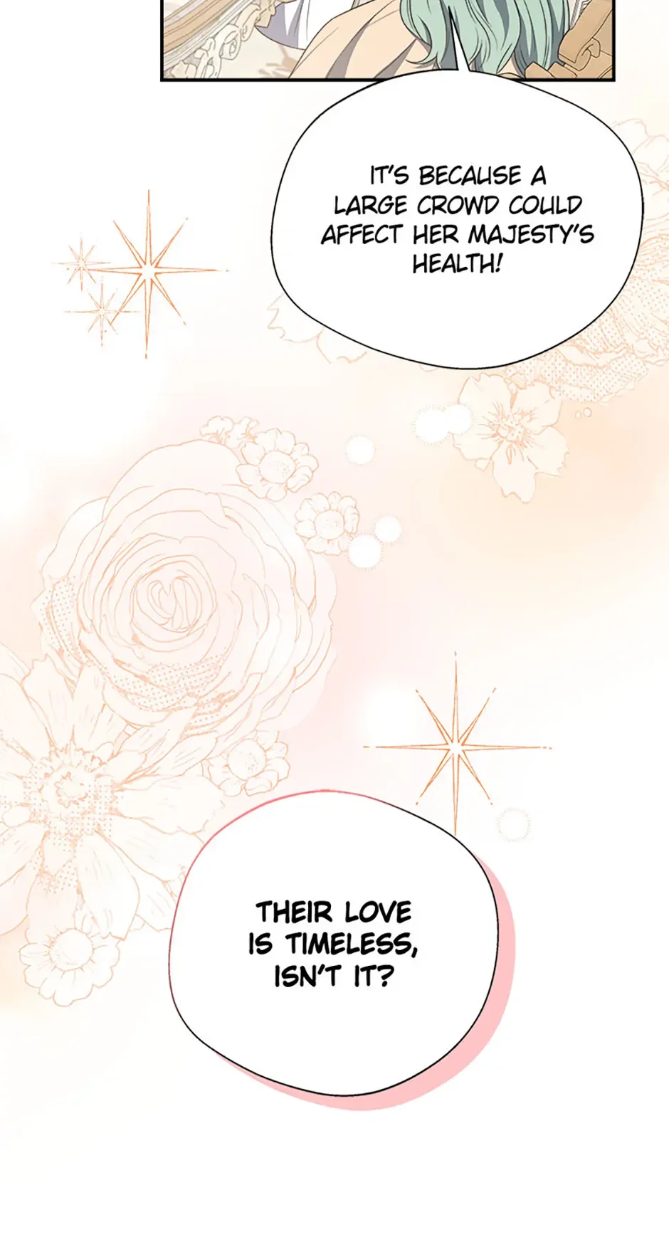 I Became The Older Sister of A Regretful Male Lead Chapter 104 page 7