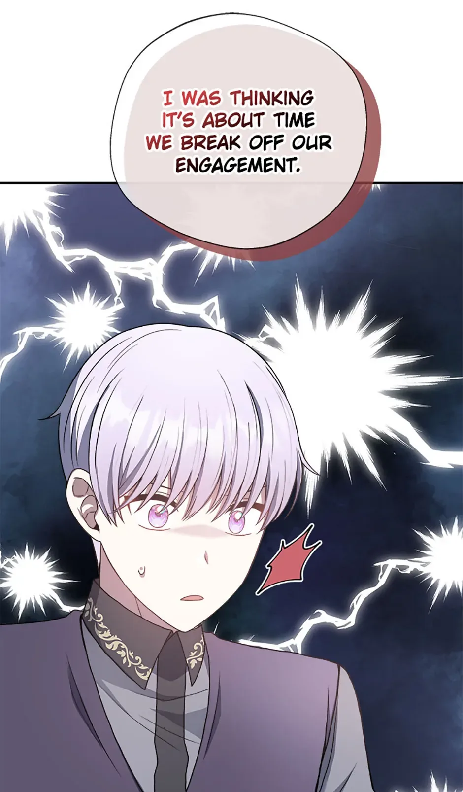 I Became The Older Sister of A Regretful Male Lead Chapter 102 page 55