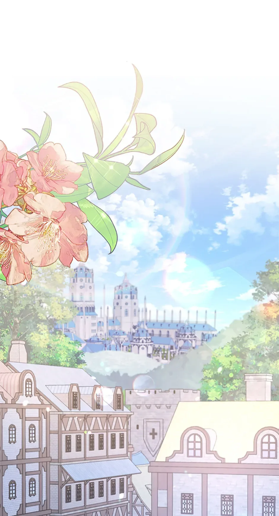 I Became The Older Sister of A Regretful Male Lead Chapter 104 page 2