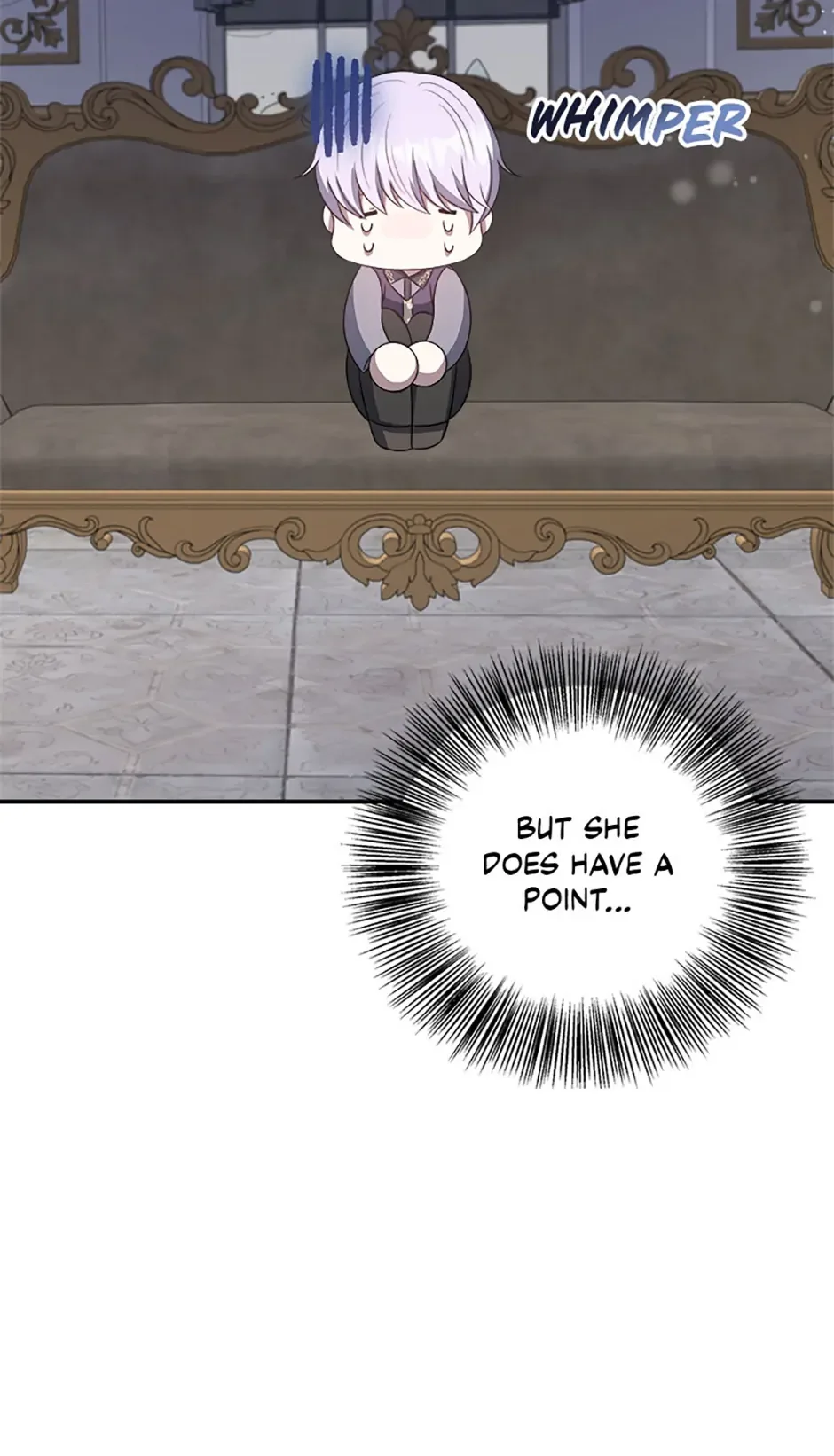 I Became The Older Sister of A Regretful Male Lead Chapter 102 page 62