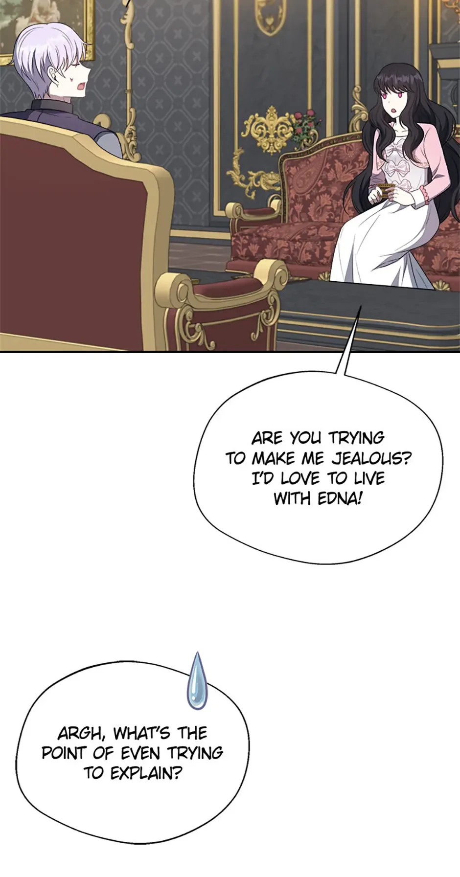 I Became The Older Sister of A Regretful Male Lead Chapter 102 page 49