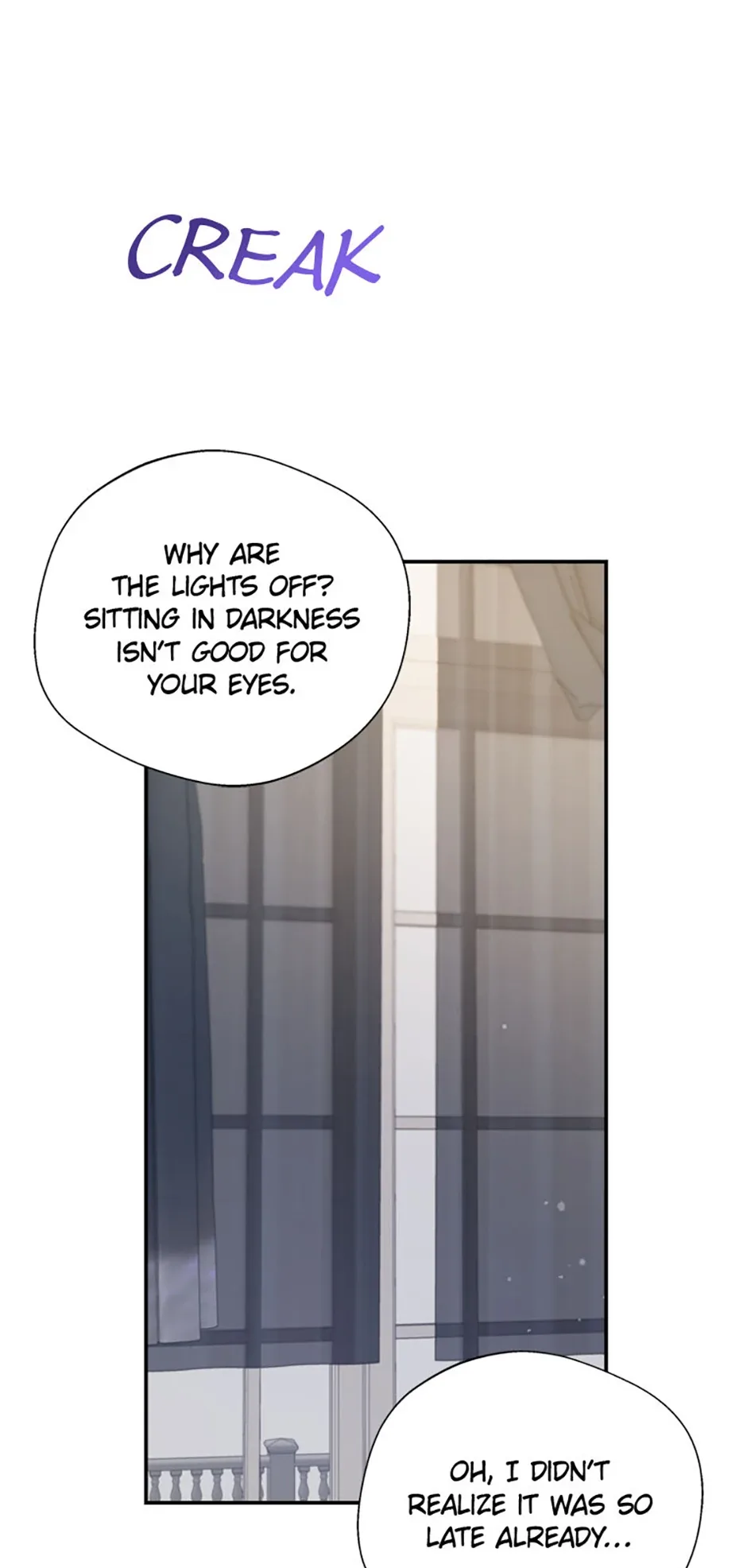 I Became The Older Sister of A Regretful Male Lead Chapter 102 page 65