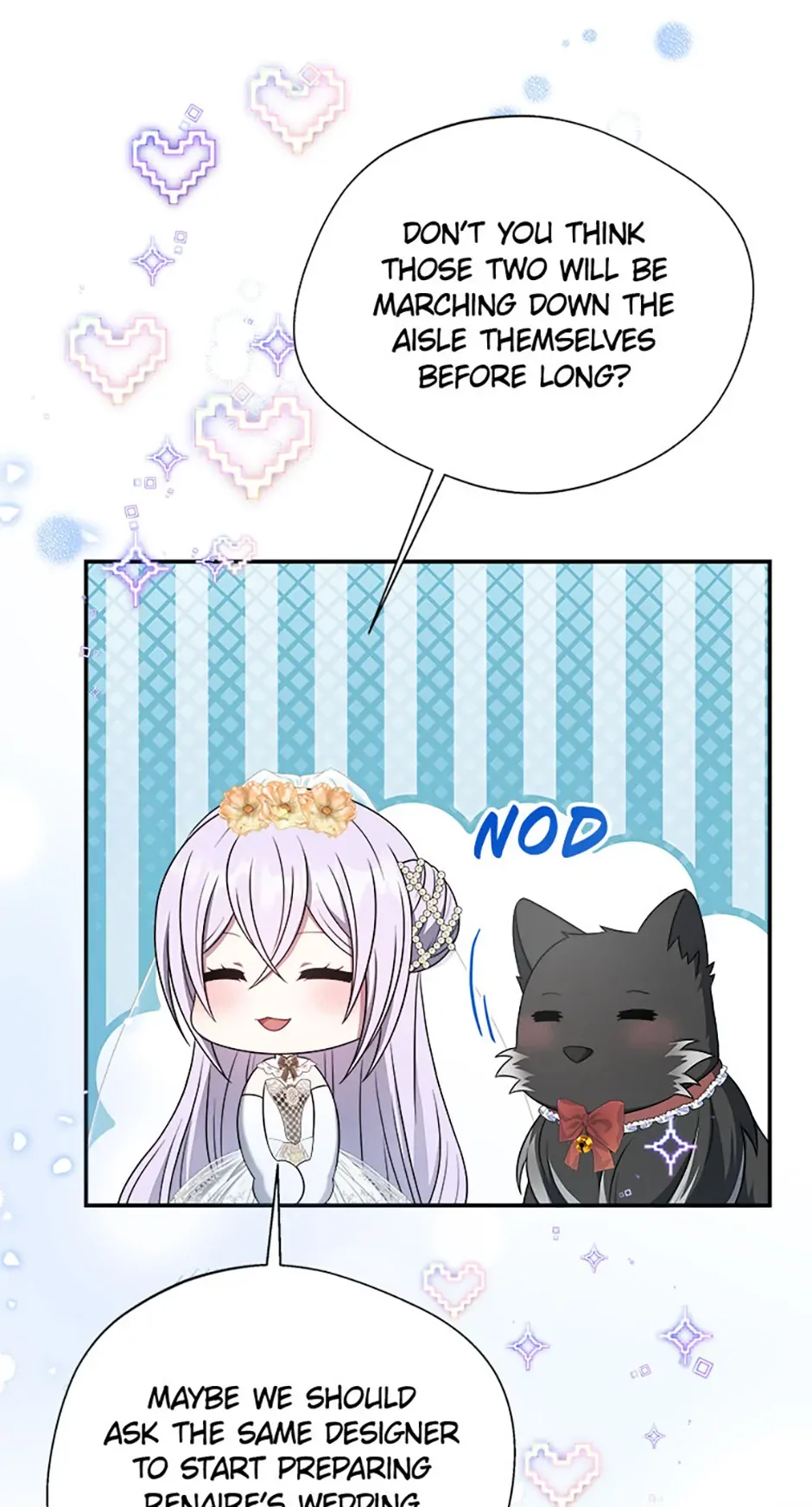 I Became The Older Sister of A Regretful Male Lead Chapter 104 page 18