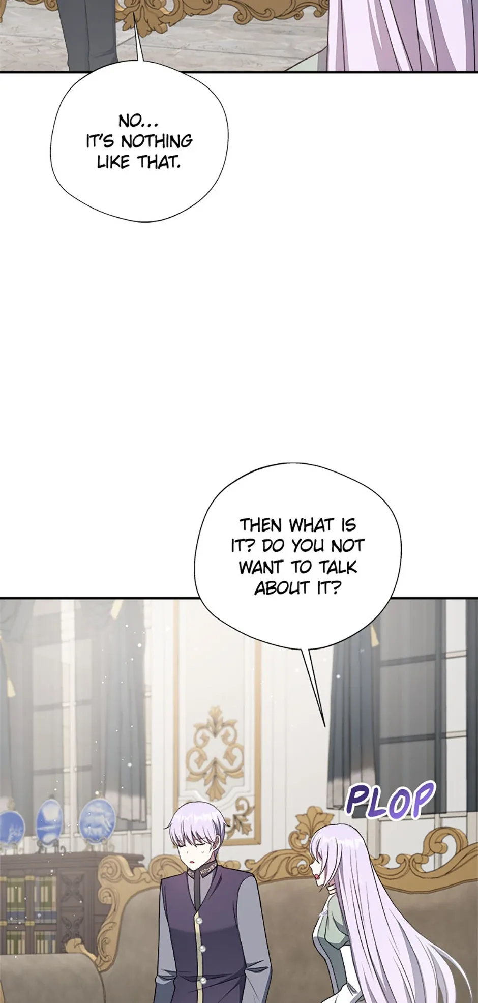 I Became The Older Sister of A Regretful Male Lead Chapter 102 page 67