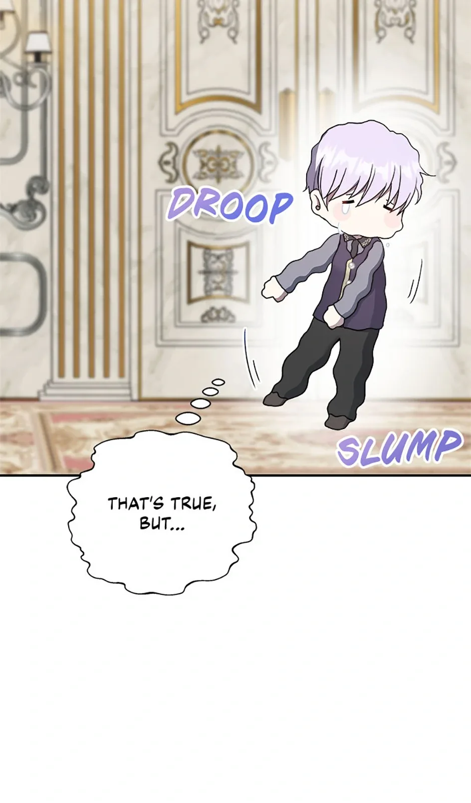 I Became The Older Sister of A Regretful Male Lead Chapter 102 page 59